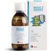 Biovit 3 immunoplus 125 ml - BIOVIT 3 - 939462329