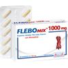 ARISTEIA FARMACEUTICI Flebomix 1000 mg 30 compresse - ARISTEIA FARMACEUTICI - 925391308