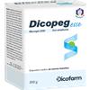 DICOFARM Dicopeg esse 300 g macrogol 3350 - DICOFARM - 947101034