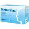 METAGENICS Metarelax new 90 compresse - METAGENICS - 971064201