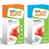 BIOSCALIN Milice pidoko promo olio antipediculosi + shampoo - BIOSCALIN - 930129628