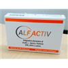 FITOPROJECT Alfactiv 30 compresse - FITOPROJECT - 904103304