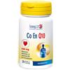 LONG LIFE Longlife co en q10 200mg 20 perle fotoprotette - LONG LIFE - 934747332