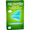 Nicorette*30gomme mast 2mg men - NICORETTE - 025747736