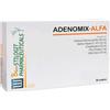 BIO STILOGIT PHARMACEUTIC Adenomix alfa 30 compresse - BIO STILOGIT PHARMACEUTIC - 932996996