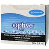 Optive ud soluzione oftalmica 30 flaconcini monodose 0,4 ml - OPTIVE - 939457952