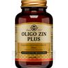 SOLGAR Oligo zin plus 50 tavolette - SOLGAR - 947260497