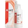 SANITPHARMA Aliant oil doccia shampoo flacone 250 ml - SANITPHARMA - 923304962