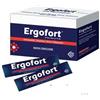 Ergofort 12 bustine stick pack 10 ml - ERGOFORT - 930886344