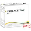 OMEGA PHARMA Prolactis ivu 10 bustine - OMEGA PHARMA - 970394906