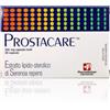 PHARMASUISSE LABORATORIES Prostacare 30 capsule molli - PHARMASUISSE LABORATORIES - 932246578