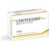 OMEGA PHARMA Chetogerd oro 20 bustine - OMEGA PHARMA - 974111130