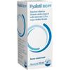 HYALISTIL Gocce oculari ha 0,2% e acque distillate hyalistil bio pf frutti rossi 10 ml - HYALISTIL - 976320820