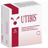 NATURAL BRADEL Utibis 14 bustine - NATURAL BRADEL - 935223875