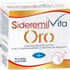 ENFARMA Sideremil vita oro 30 bustine - ENFARMA - 940372675
