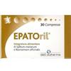 DELTHA PHARMA Epatoril 30 compresse - DELTHA PHARMA - 938615162