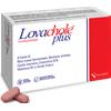 Lovachole plus 30 compresse - - 984780116
