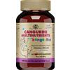 SOLGAR Cangurini multinutrients frutti bosco 60 tavolette masticabili - SOLGAR - 943318156