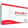 AURORA Broncalt rw strip 15 strip 5 ml - AURORA - 974657381