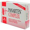 Panarten complex 30 compresse - PANARTEN - 935223863