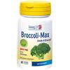 LONG LIFE Longlife broccoli max 60 capsule - LONG LIFE - 942968583