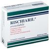 Rischiaril 14 bustine - RISCHIARIL - 938975808