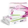 TFARMA Prolei complex 30 compresse gastroresistenti da 520 mg - TFARMA - 927219941