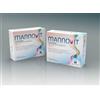 Mannovit 14 bustine - - 977796224