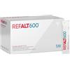 Refalt 600 20 stick pack x 15 ml - - 945035285