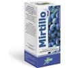 ABOCA Mirtillo plus succo concentrato 100 ml - ABOCA - 903412435