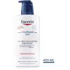 Eucerin urearepair plus emulsione idratante urea 5% profumata 400 ml - EUCERIN - 983381346