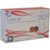Loxicor 30 compresse 30 g - LOXICOR - 923587428