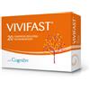 NEURAXPHARM ITALY Vivifast 20 compresse - NEURAXPHARM ITALY - 935513390