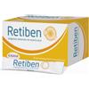 ORSANA Retiben 20 stick 10 ml - ORSANA - 975965676
