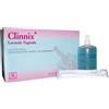 Clinnix lavanda vaginale 4 flaconi 140 ml + 4 cannule vaginali monouso in blister - CLINNIX - 905562361