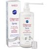LOGOFARMA Oliprox spray antidesquamazione e dermatite seborroica cuoio capelluto e pelle 150 ml - LOGOFARMA - 926420910