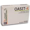 BIO STILOGIT PHARMACEUTIC Oasit-k 20 compresse 750 mg - BIO STILOGIT PHARMACEUTIC - 971647084