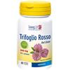 LONG LIFE Longlife trifoglio rosso 60 capsule - LONG LIFE - 935793861