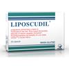 Liposcudil 30 capsule - LIPOSCUDIL - 904931161