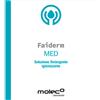 MOLECO LABORATOIRES Faiderm med detergente igienizzante 500 ml - MOLECO LABORATOIRES - 927258210