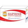 Sapiens 20 bustine - - 925596342