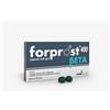 Forprost 400 beta 15 capsule soft gel - FORPROST - 938872203