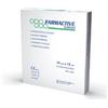 MEDS Alginato calcico con carbossimetilcellulosafarmactive alginato 10x10cm 10 pezzi - MEDS - 903704221