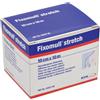 FIXOMULL Fascia autoadesiva ipoallergenica fixomull stretch per fissaggio cateteri m 10 x 10 cm - FIXOMULL - 973293145