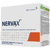 Nervax 20 bustine - - 934317316