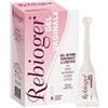 Rebioger gel vaginale 6 applicatori monodose da 5 ml - - 949918217