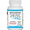 Micotherapy shiitake 90 capsule flacone 53,50 g - MICOTHERAPY - 925363905