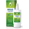Hylo fresh collirio 10 ml - - 942868504