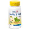 LONG LIFE Longlife lecitina soia 60 perle - LONG LIFE - 902373291