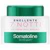 Somatoline skin expert snellente 7 notti natural plus 400 ml - SOMATOLINE - 978862098